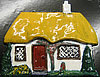 Cottage Thatched 3.5” x 4.5” & 4.5” x 6.5”