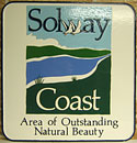 Solway plaque